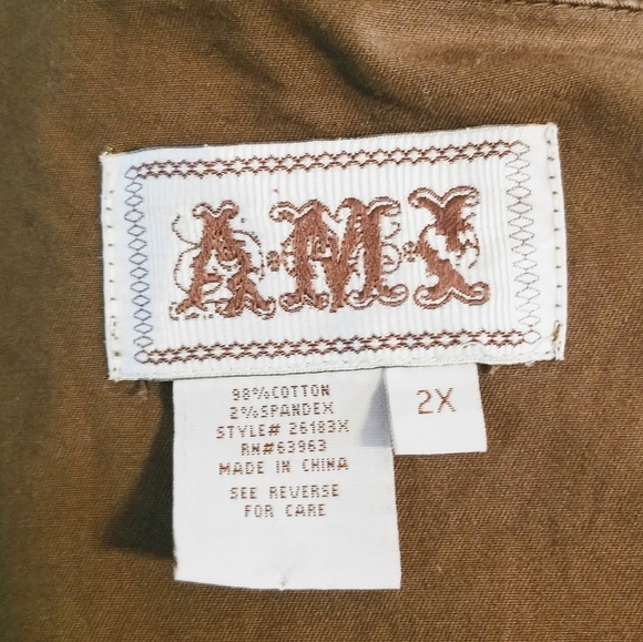 Women's lightweight jacket - Picture 5 of 5